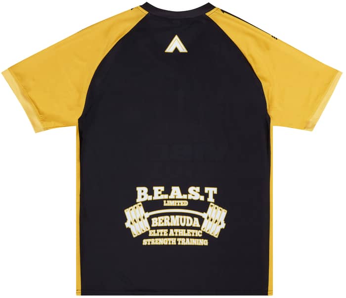 2019-20 Robin Hood FC Away Shirt