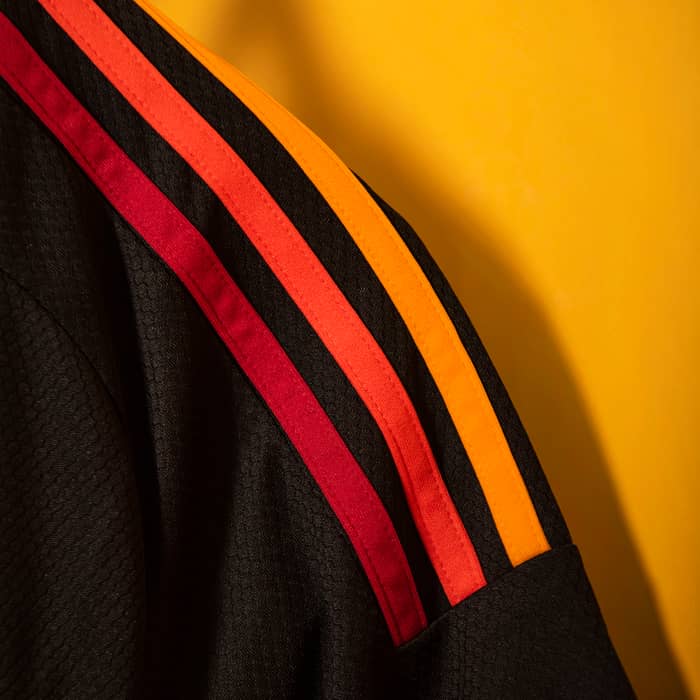 2023-24 Roma Third Shirt Dybala #21