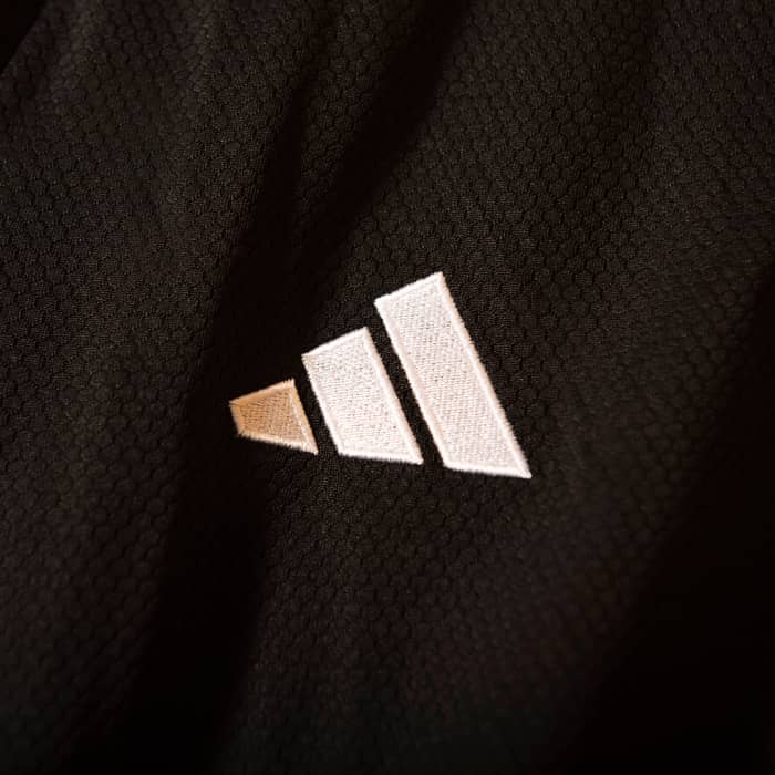 2023-24 Roma Third Shirt
