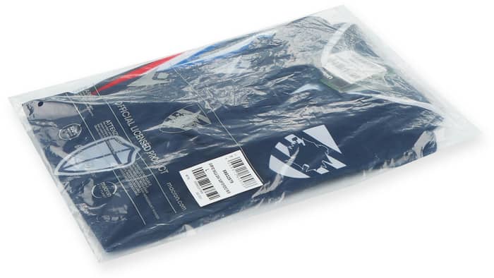 2021-22 Sampdoria Special Edition 'Samp for People' Shirt