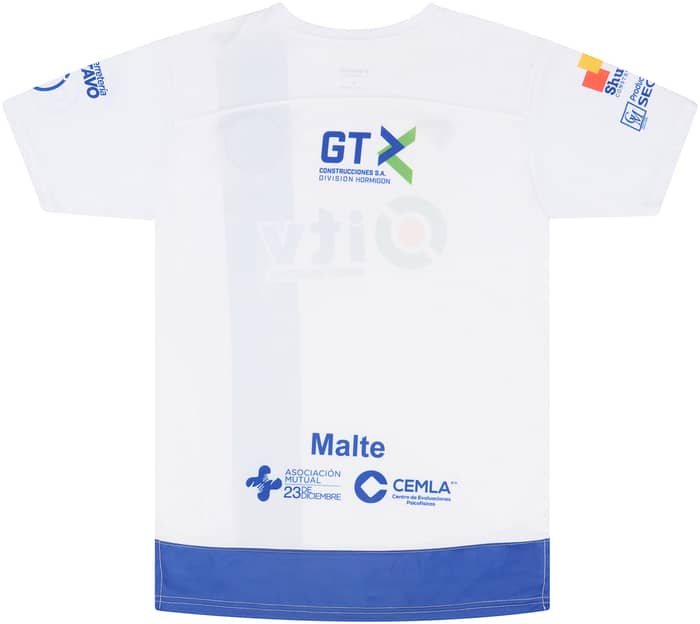 2021 San Martin de Burzaco Away Shirt (Excellent)