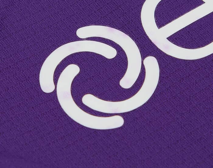 2020-21 Fiorentina Player Issue Home Shirt
