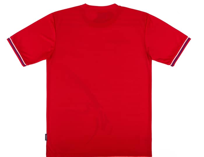 2019-20 Al-Shahania Home Shirt