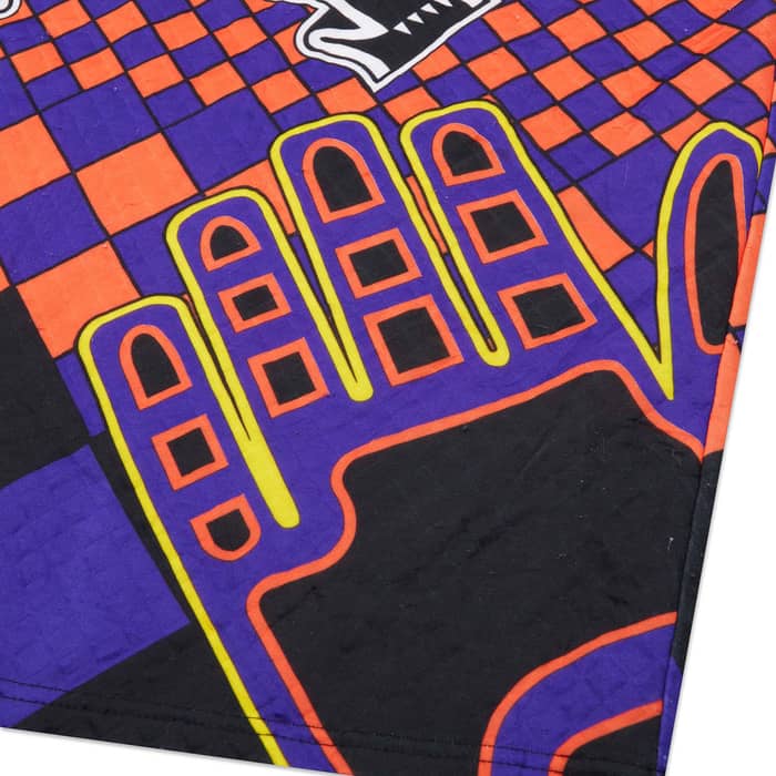 1996-97 Sheffield United GK Shirt - 8/10 - (S)