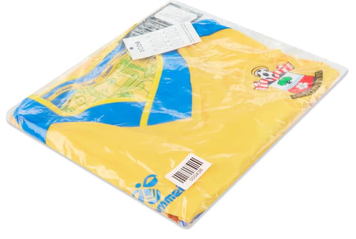 2021-22 Southampton Away Shirt