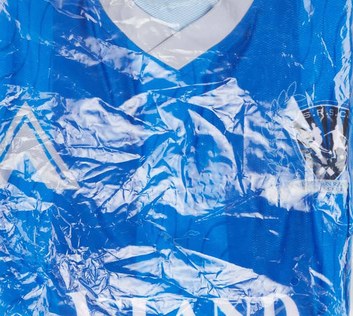 2019-20 Southampton Rangers Home Shirt