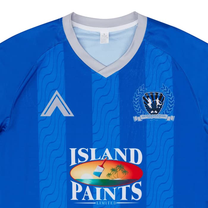 2019-20 Southampton Rangers Home Shirt
