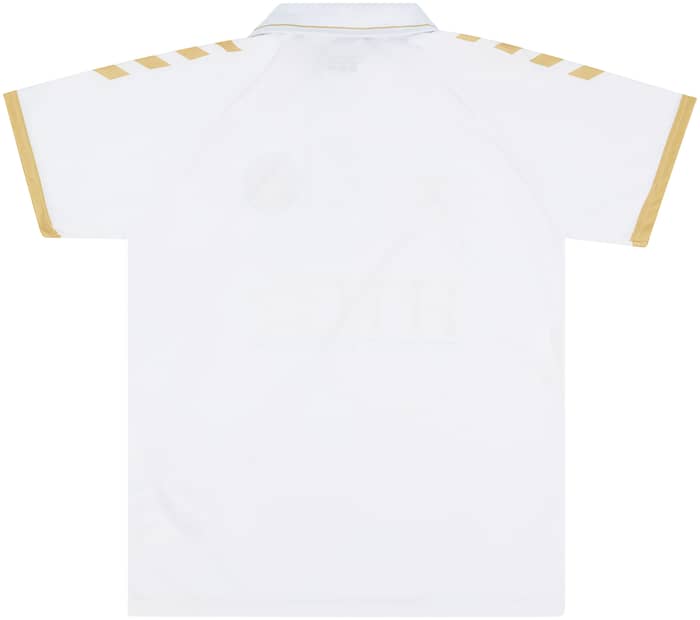 2021 Michigan Stars Home Shirt