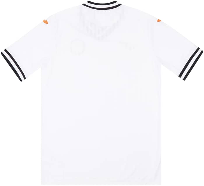2021-22 Swansea Home Shirt