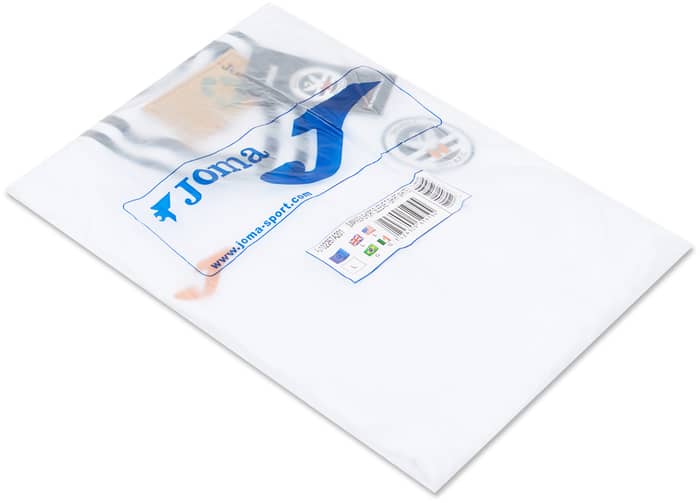 2021-22 Swansea Home Shirt