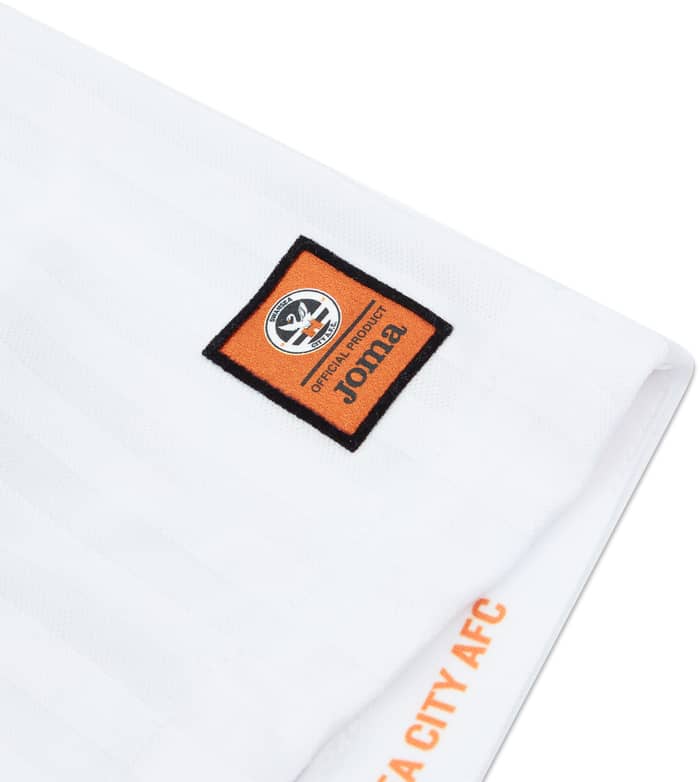 2021-22 Swansea Home Shirt