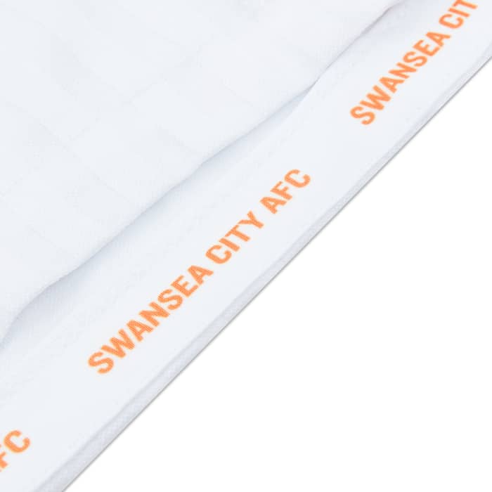 2021-22 Swansea Home Shirt