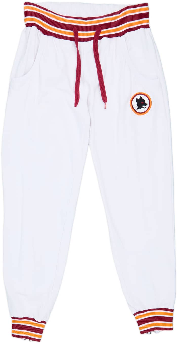 2013-14 Roma Track Pants/Bottoms - 5/10 - (XL)