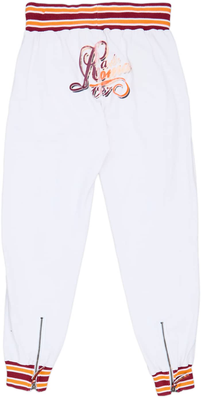 2013-14 Roma Track Pants/Bottoms - 5/10 - (XL)