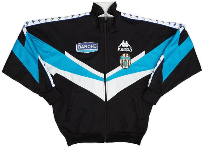 1994-95 Juventus Kappa Track Jacket - 6/10 - (M)