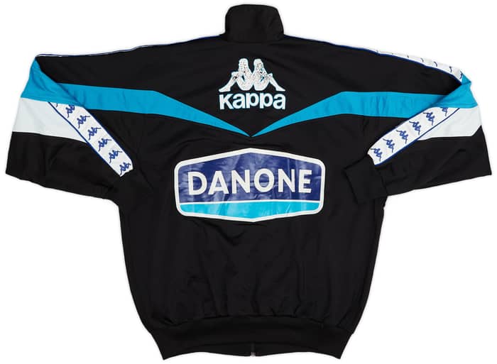1994-95 Juventus Kappa Track Jacket - 6/10 - (M)