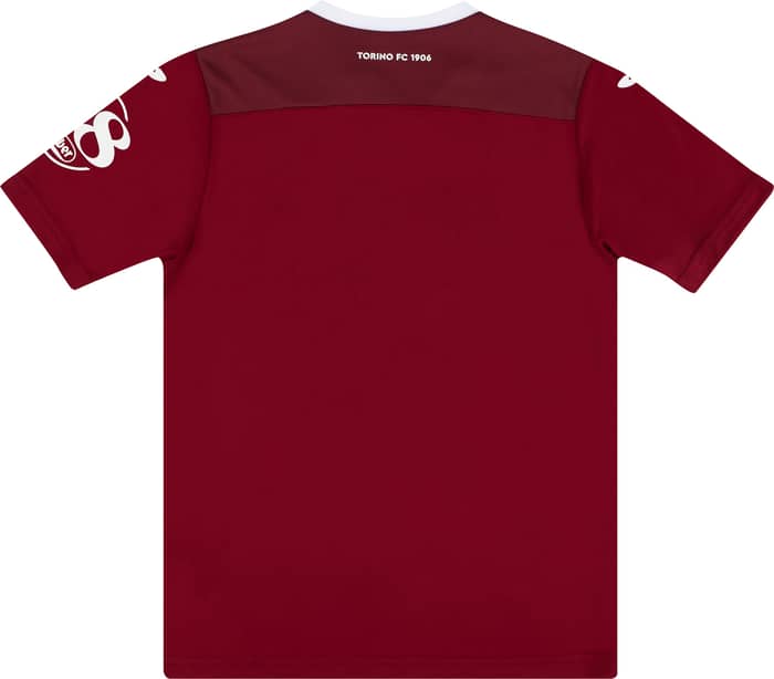2020-21 Torino Basic Home Shirt - NEW - (KIDS)