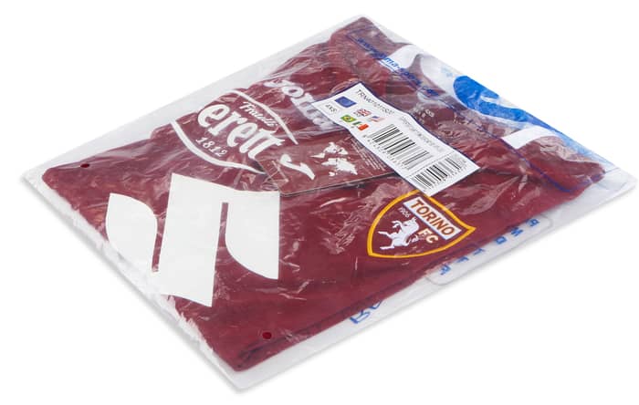2020-21 Torino Basic Home Shirt - NEW - (KIDS)
