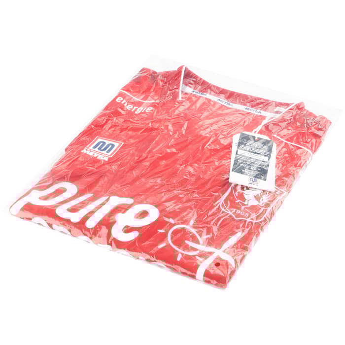 2020-21 FC Twente Home Shirt