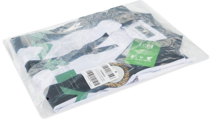 2021-22 Udinese Home Shirt