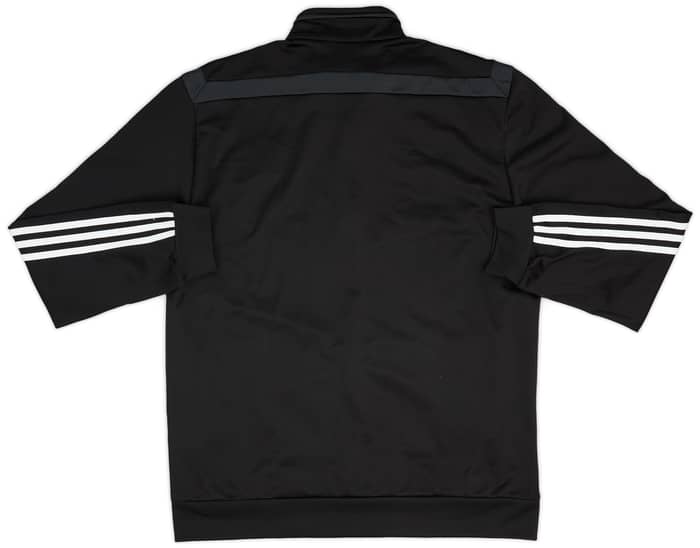 2019-20 Juventus adidas Tracksuit - 9/10 - (L)