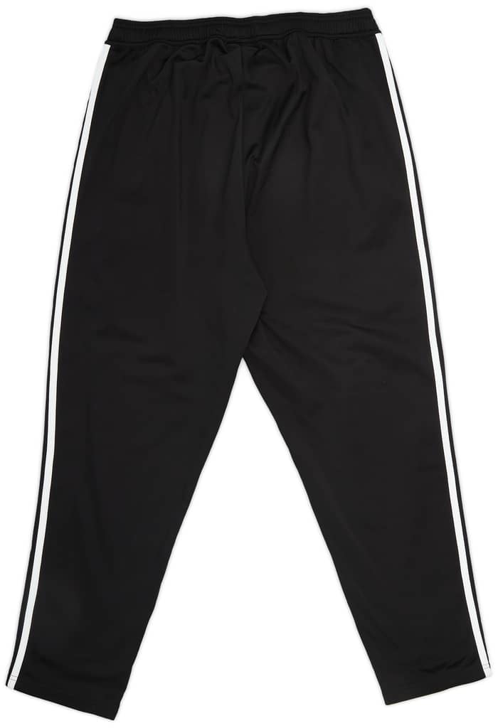 2019-20 Juventus adidas Tracksuit - 9/10 - (L)