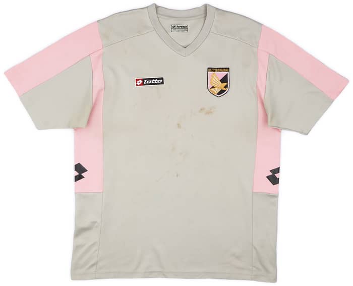 2006-07 Palermo Lotto Training Shirt - 5/10 - (XXL)