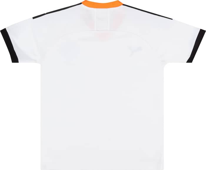 2019-20 Valencia Home Shirt (KIDS)