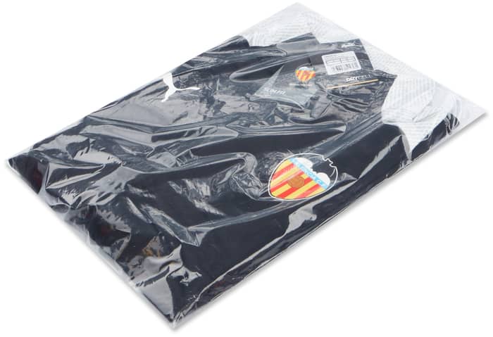 2020-21 Valencia Puma Stadium Jacket