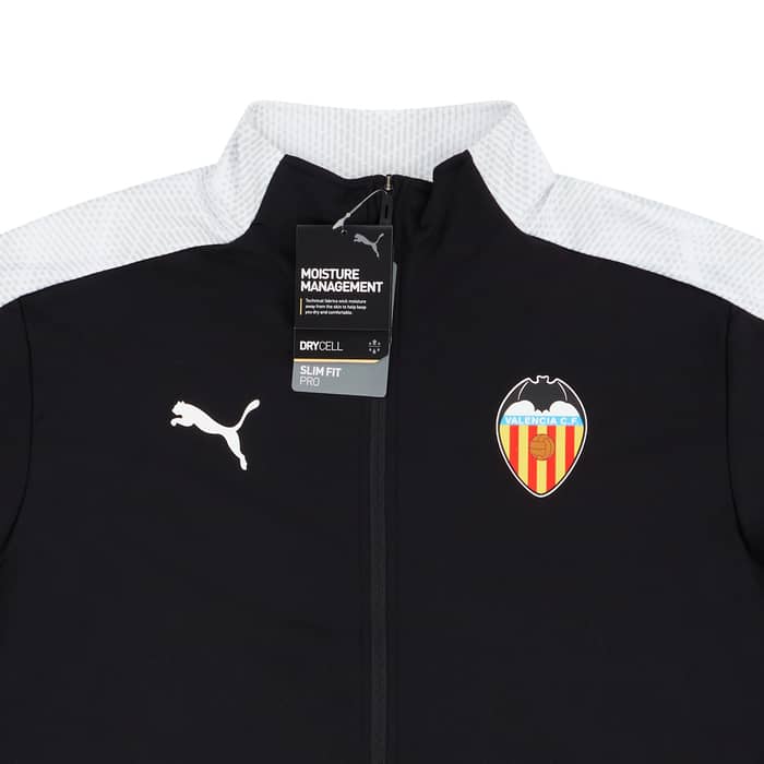 2020-21 Valencia Puma Stadium Jacket