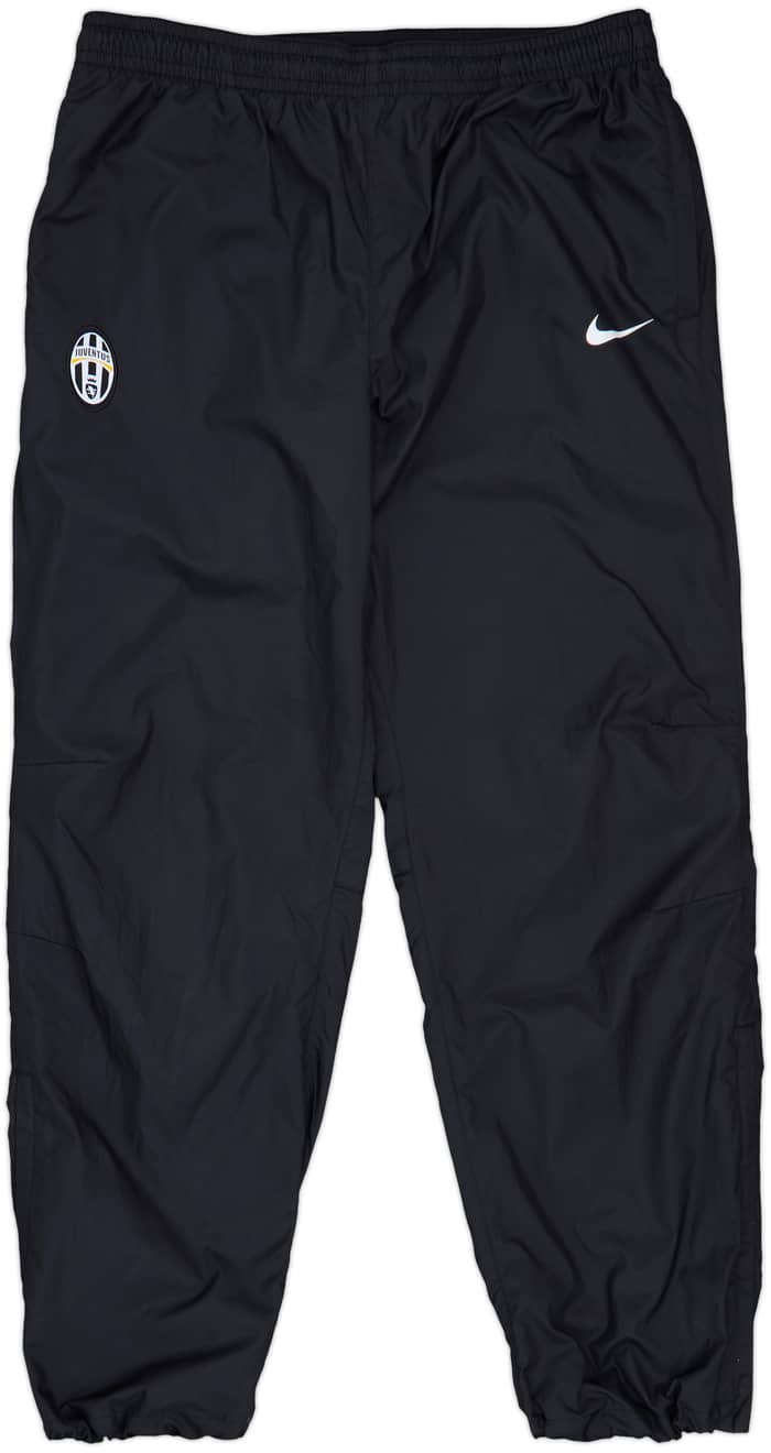 2012-13 Juventus Nike Track Pants/Bottoms - 9/10 - (L)
