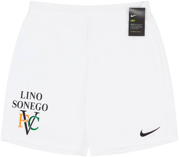 2019-20 Venezia Away Shorts
