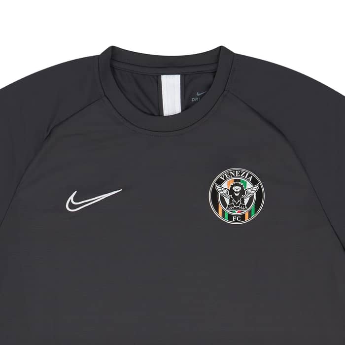 2019-20 Venezia Nike Training Shirt