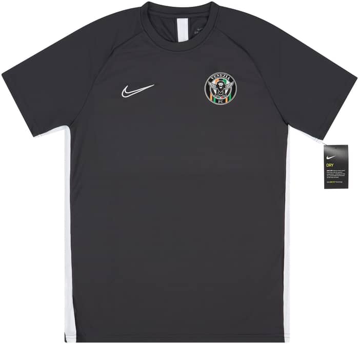 2019-20 Venezia Nike Training Shirt