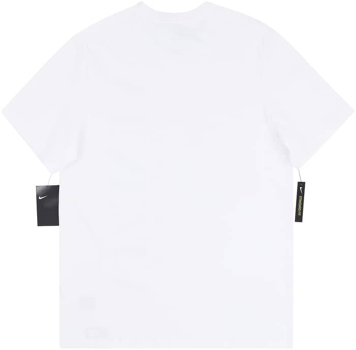 2020-21 Venezia Nike Graphic Tee