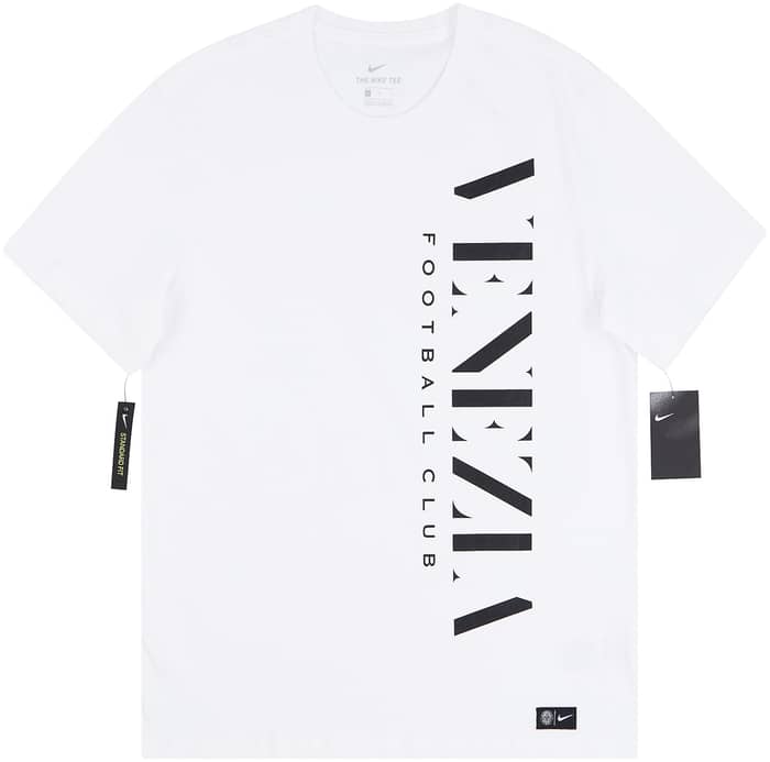 2020-21 Venezia Nike Graphic Tee