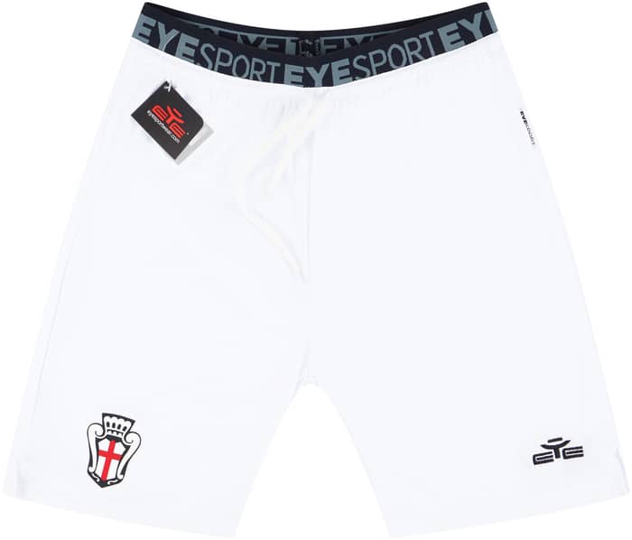 2020-21 F.C. Pro Vercelli 1892 Home Shorts
