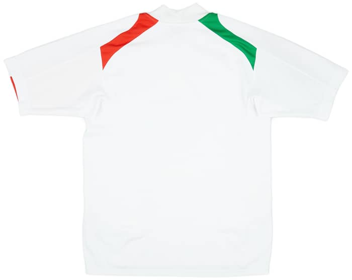 2005-06 Juventus GK Shirt - 8/10 - (XL)