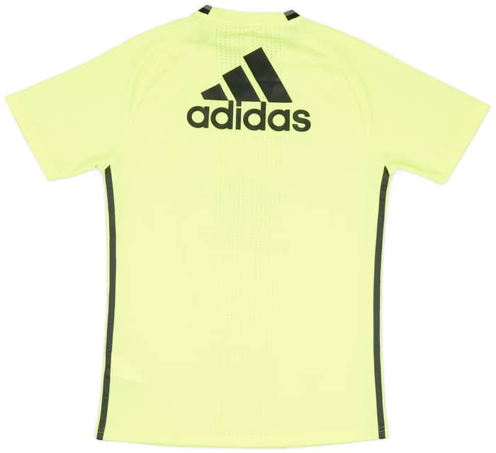2016-17 Chelsea adidas adizero Training Shirt - 9/10 - (S)