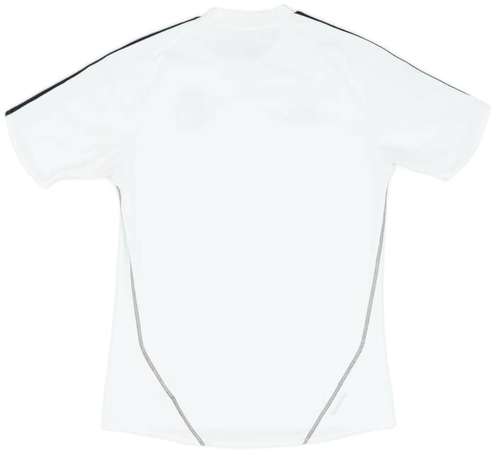 2013-14 Real Madrid adidas Training Shirt - 7/10 - (S)
