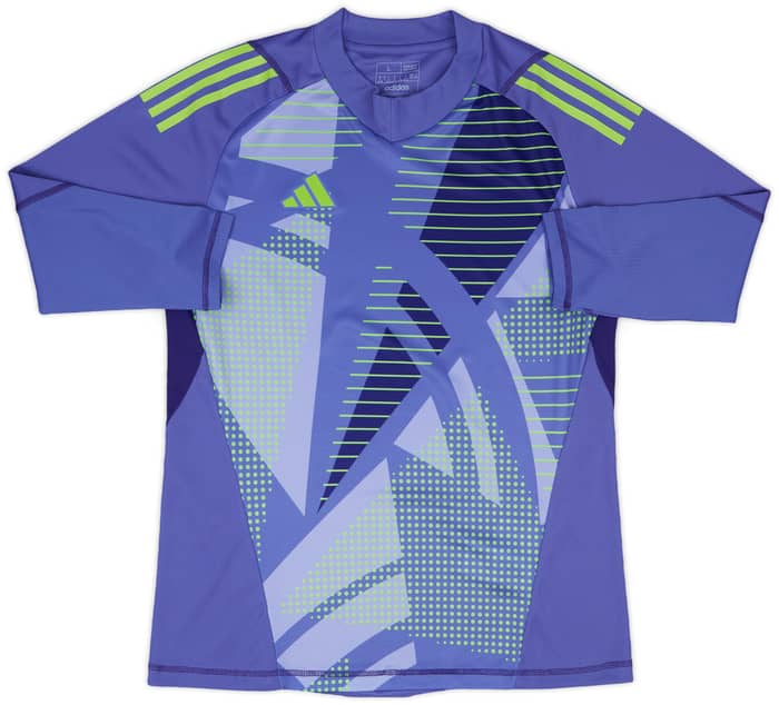 2024-25 adidas GK Template Shirt (XL)