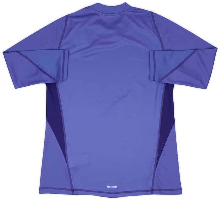 2024-25 adidas GK Template Shirt (XL)