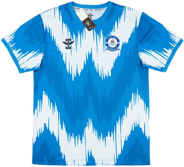 2022-23 Accra Great Olympics Home Shirt
