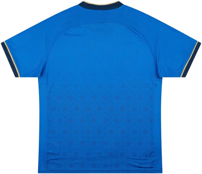 2021-22 Kosovo Home Shirt