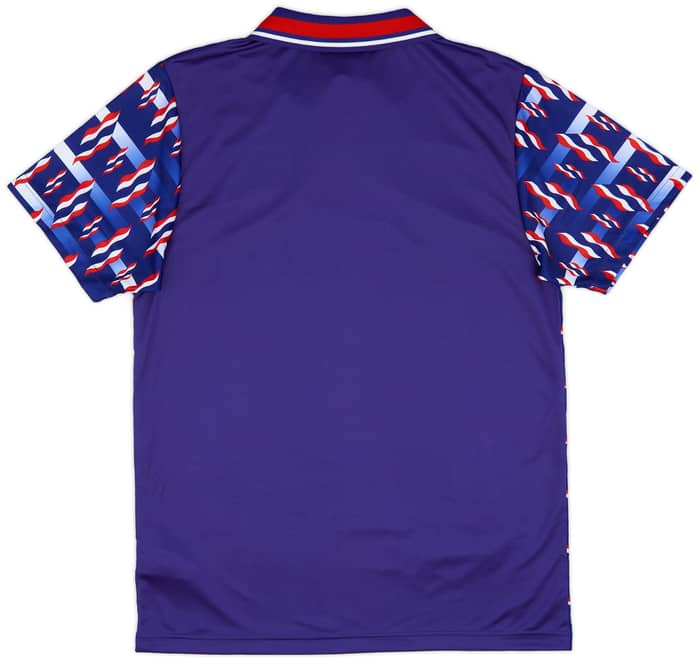 1997-98 Thailand Grand Sport Reissue Home Shirt - In Box