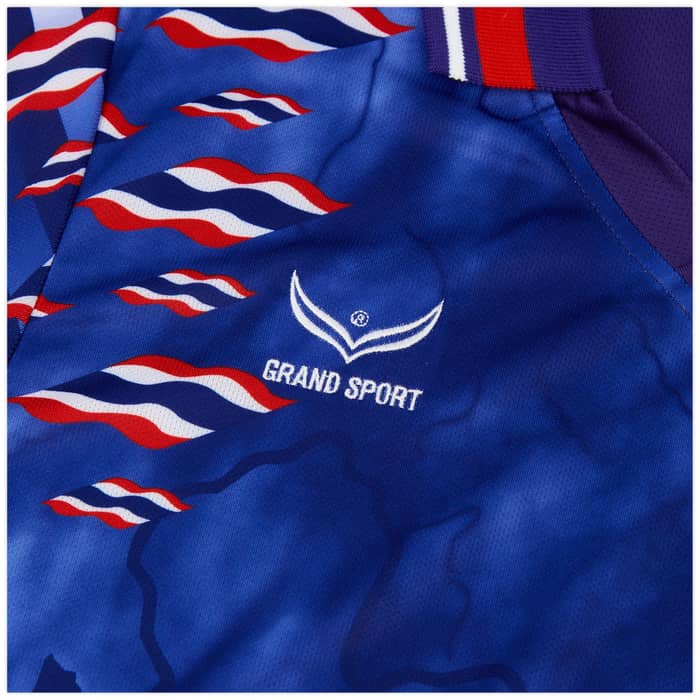 1997-98 Thailand Grand Sport Reissue Home Shirt - In Box