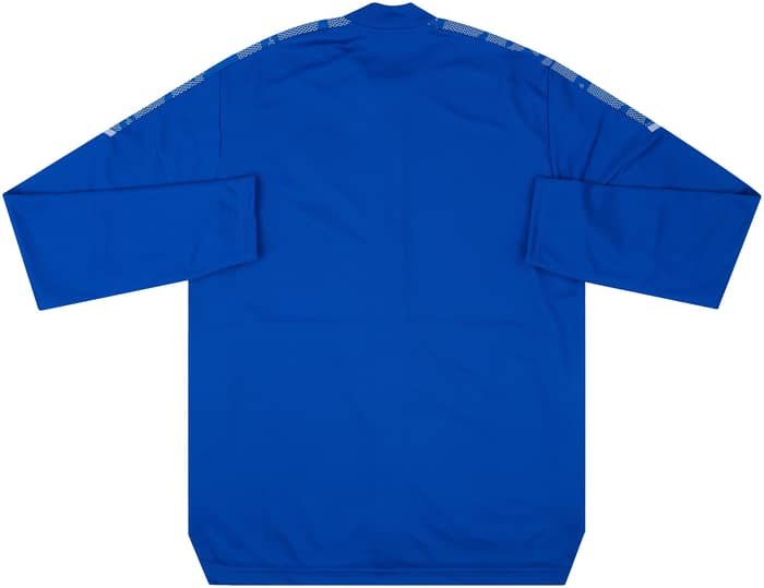 2021-22 Scotland Player Issue Training Jacket