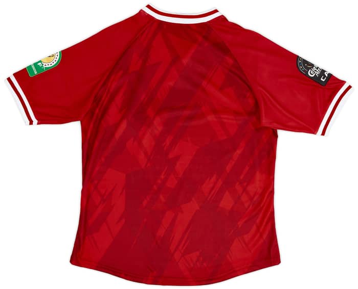 2022-23 Simba SC Home Cup Shirt