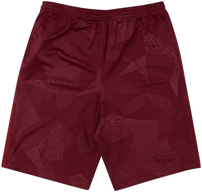 2017-18 Barcelona Third Shorts *w/Tags* KIDS