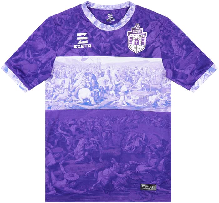 2023-24 Boreale Home Shirt